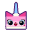 :unikitty: